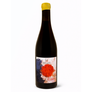 Domaine Balansa - La Vinhota Rouge - 2024