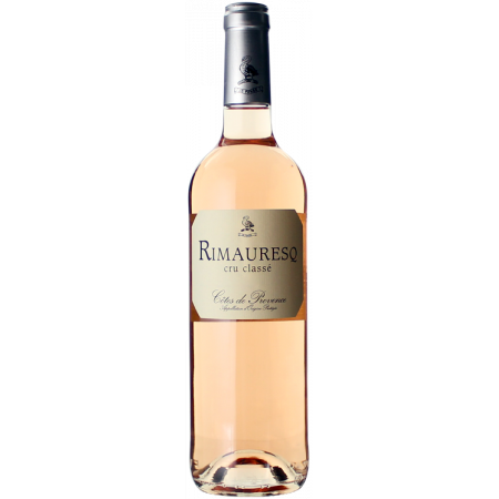 Domaine De Rimauresq - Côtes-de-provence - Rimauresq Cru Classé - 2025