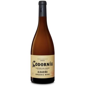 Costers Del Segre - Codorniu Blanc - Catalogne