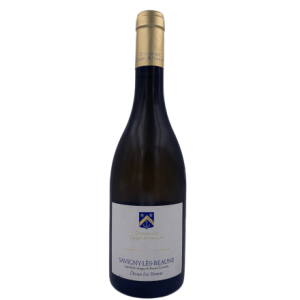 Domaine Camp-atthalin - Savigny-lès-beaune - Dessus Les Vermots - 2023