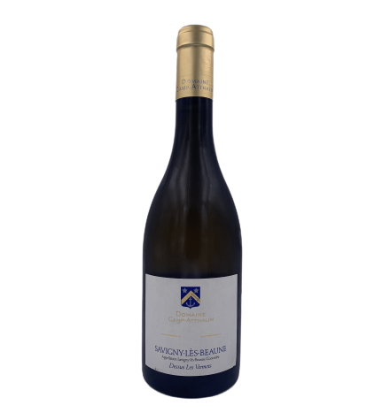 Domaine Camp-atthalin - Savigny-lès-beaune - Dessus Les Vermots - 2023