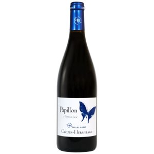 Gilles Robin - Crozes-Hermitage -  Papillon - 2024