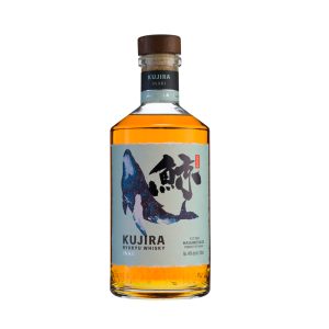 Masahiro - Kujira Inari 5 Ans - Ryukyu Whisky