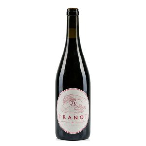 Santamaria - Tranoï rouge - 2024