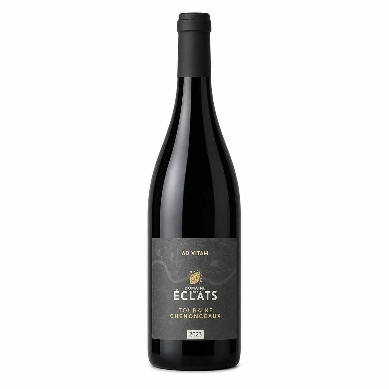 Domaine Des Eclats - Touraine-chenonceaux - Ad Vitam - 2023