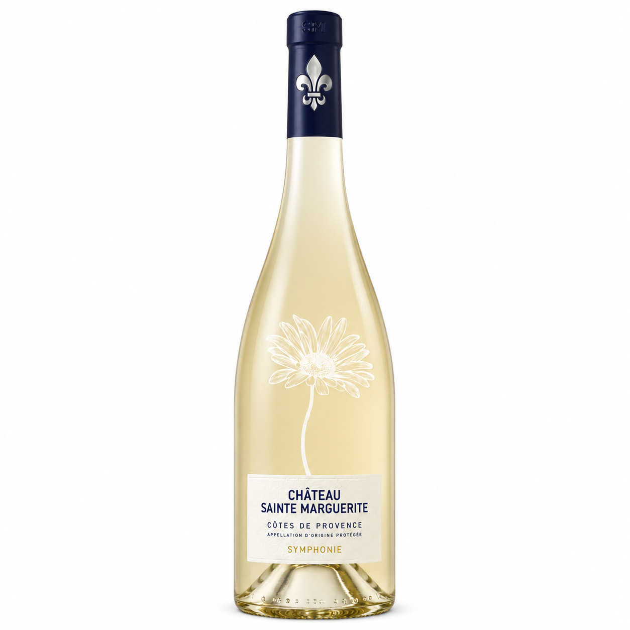 Château Sainte-Marguerite - Côtes-de-Provence Symphonie Blanc 2025