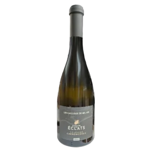 Domaine des Éclats - Touraine-chenonceaux - Les Cailloux De Bel Air 2024