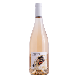 Clos Culombu - Tribbiera Rosé - 2025