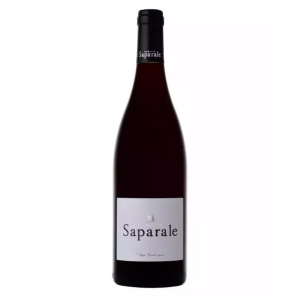 Domaine Saparale - Aop Sartène - Rouge - 2024