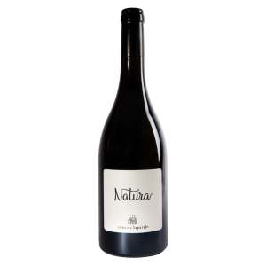Domaine Saparale - Natura rouge - 2024