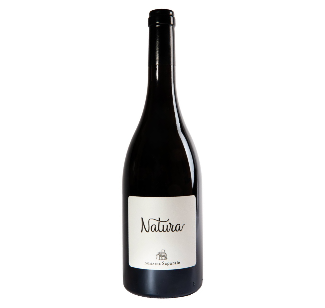 Domaine Saparale - Natura rouge - 2024