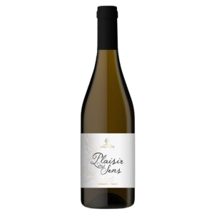 Domaine Gelly - Côtes De Thongue - Plaisir des Sens Blanc 2025