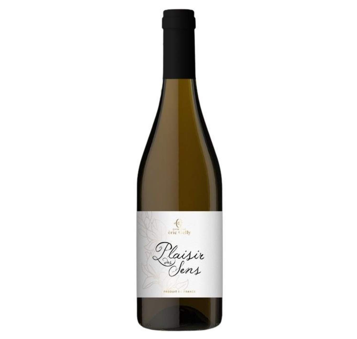 Domaine Gelly - Côtes De Thongue - Plaisir des Sens Blanc 2025