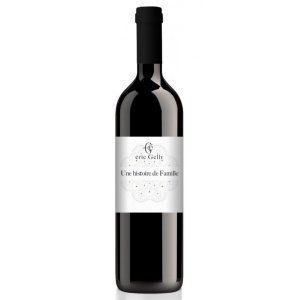 Domaine Gelly - Côtes De Thongue - Histoire De Famille - 2025