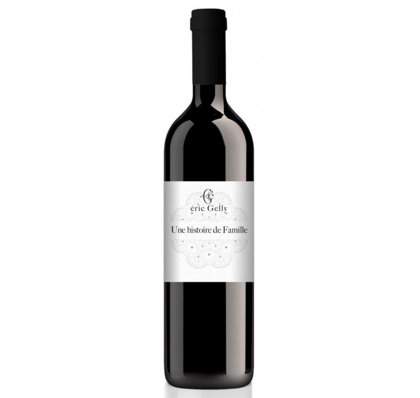 Domaine Gelly - Côtes De Thongue - Histoire De Famille - 2025