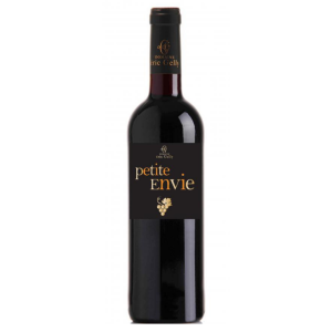 Domaine Gelly - Petite Envie Rouge 2025