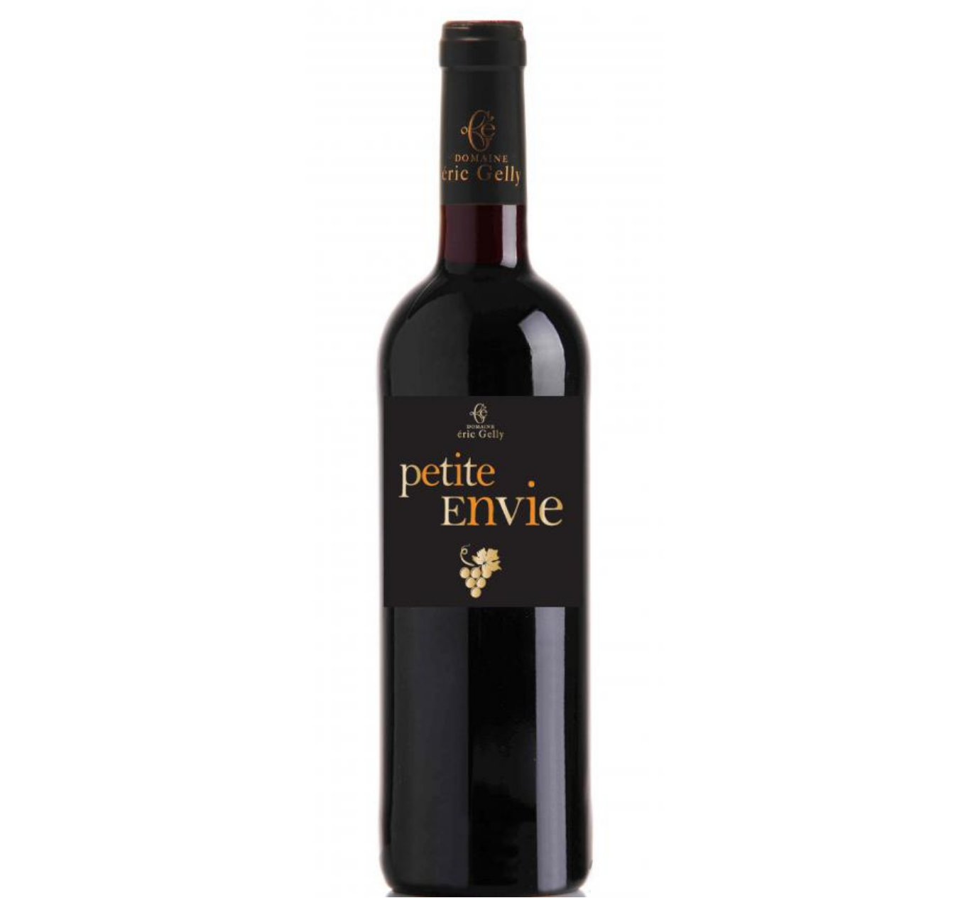 Domaine Gelly - Petite Envie Rouge 2025