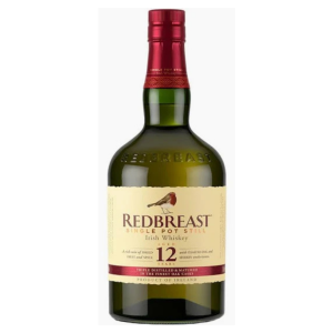 Midleton Distillery - Redbreast - Single Pot Still - Irish Whiskey