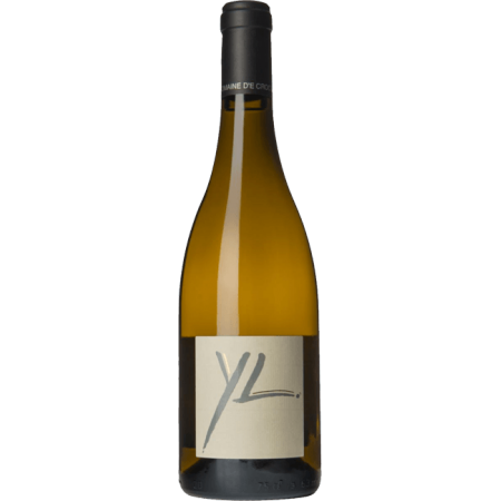 Domaine Yves Leccia - YL Blanc - 2025
