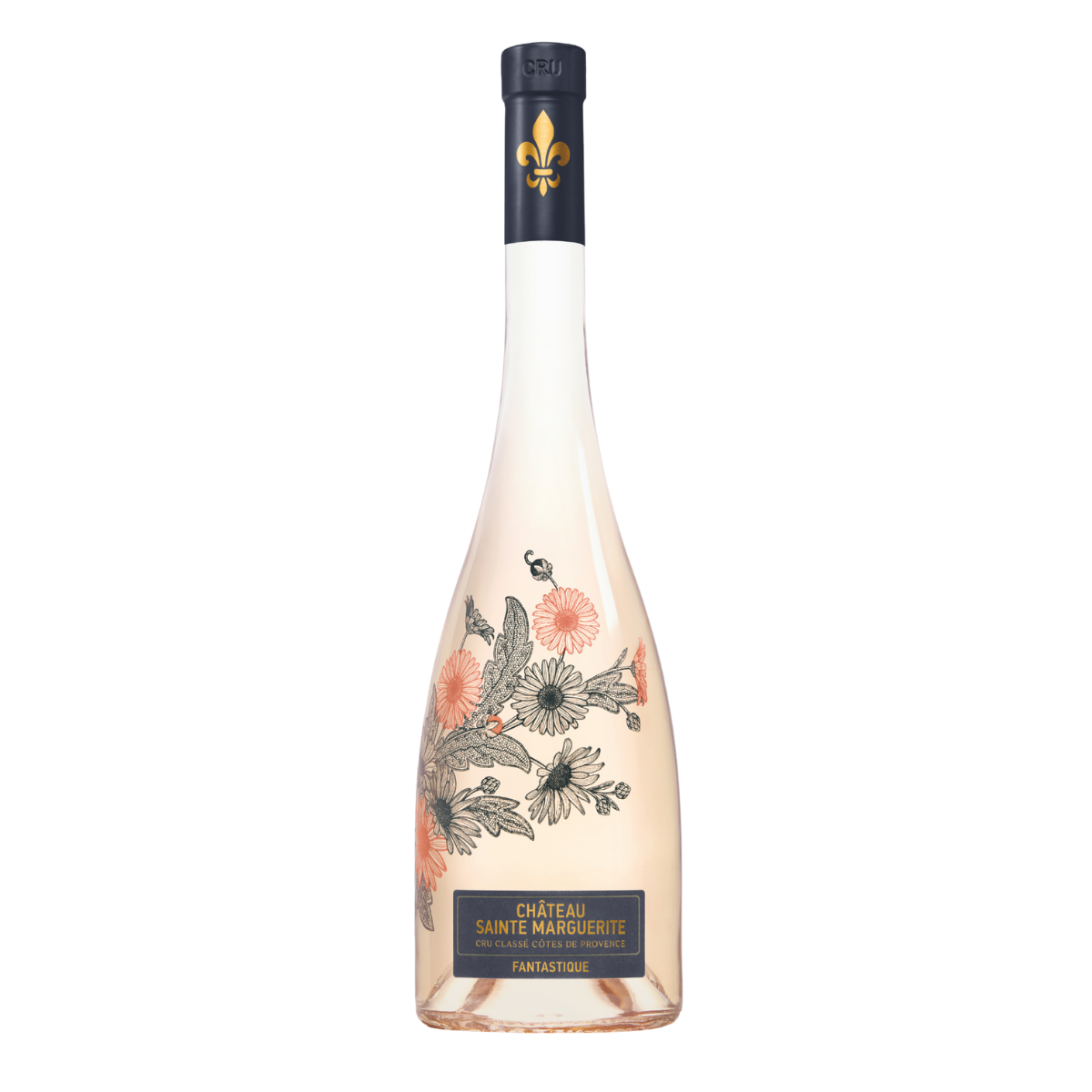 Chateau Saint Marguerite - Fantastique - 2025