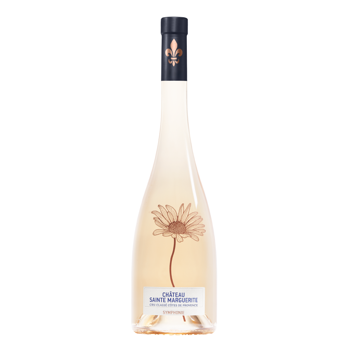 Château Sainte-marguerite - Symphonie - 2025