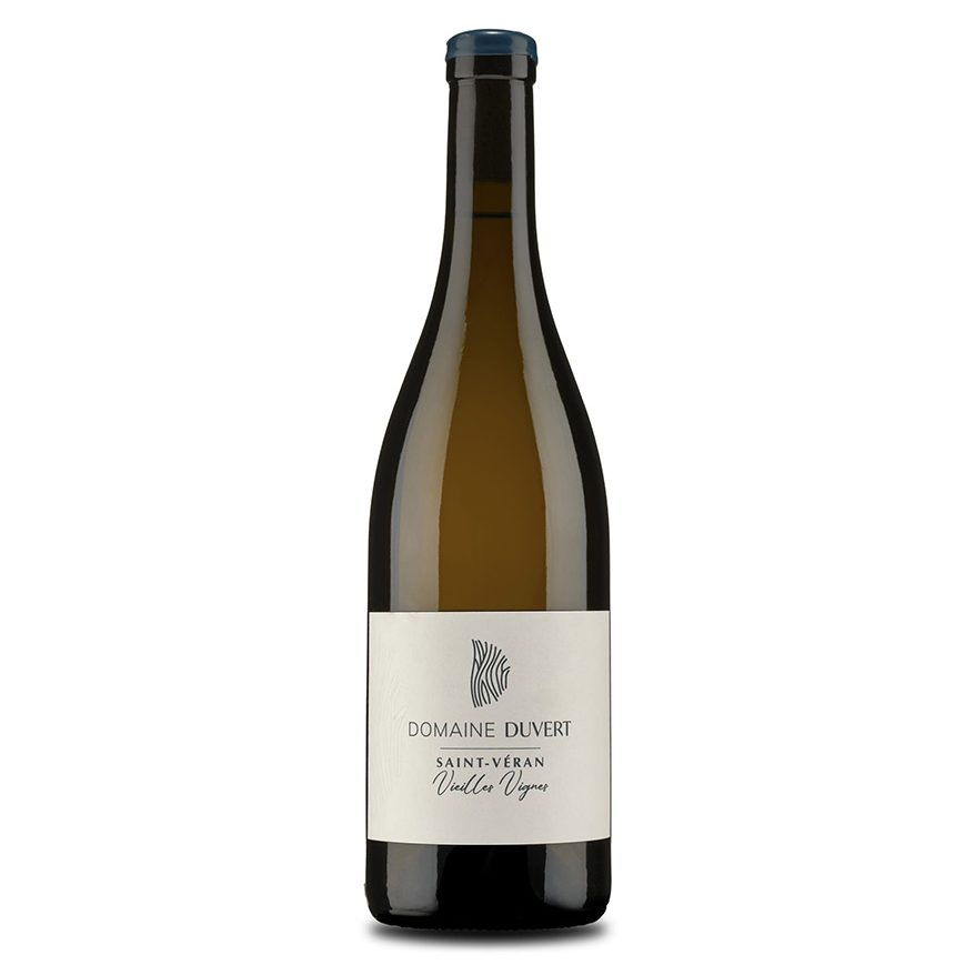 Domaine Duvert - St Veran - Vieilles Vignes - 2023