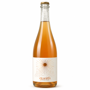 Granith Bio Blanc De Nature - sans alcool
