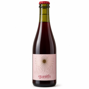 Granith Bio Rouge De Nature - sans alcool