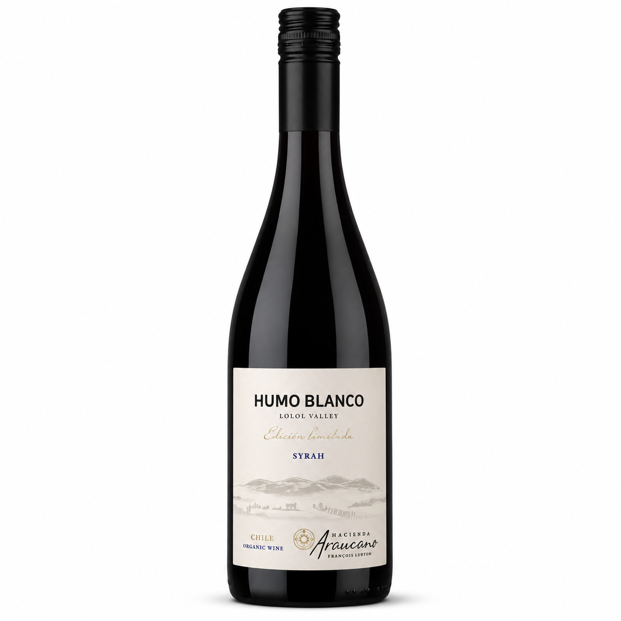 Hacienda Araucano - Humo Blanco Rouge - 2018