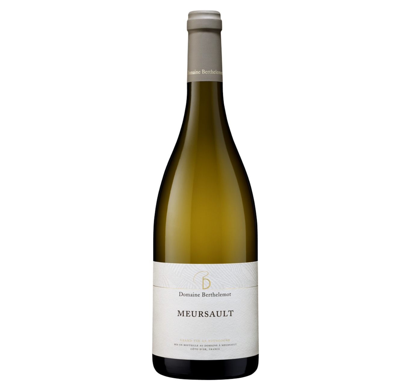 Domaine Berthelemot - Meursault 2024