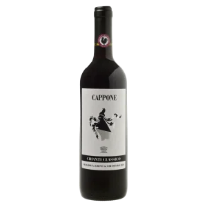 Villa Calcinaia - Chianti - Cappone 2023