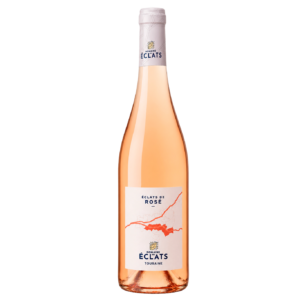 Domaine Des Eclats - Eclats De Rosé - 2025