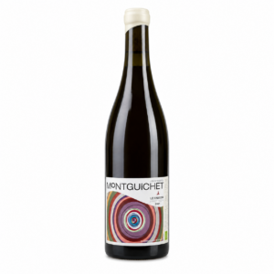 Les Côteaux Du Montguichet - Le Faucon - 2024