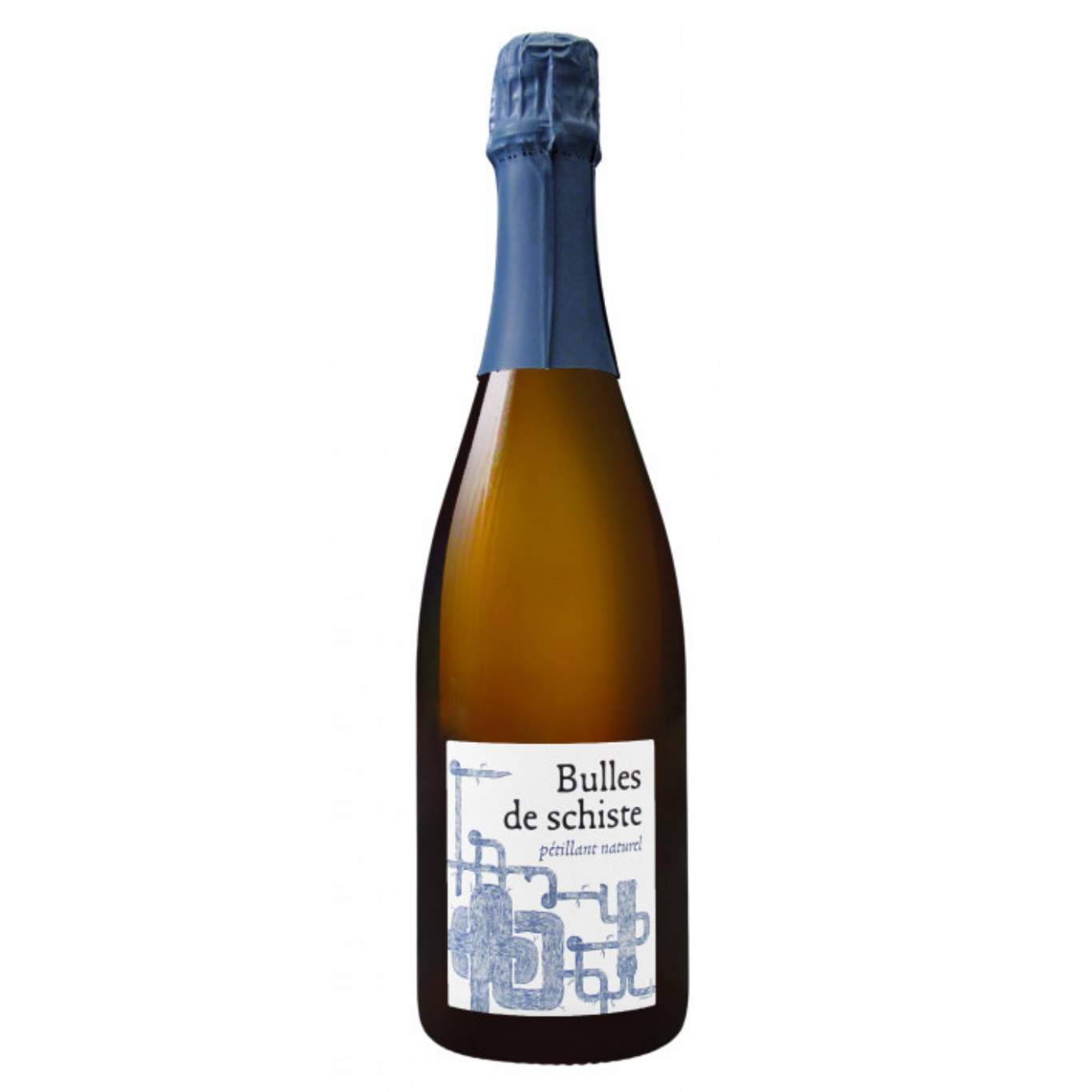 Terra Vita Vinum - Bulles De Schiste - 2022