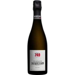 Champagne Jacquesson - Extra brut Cuvée 479