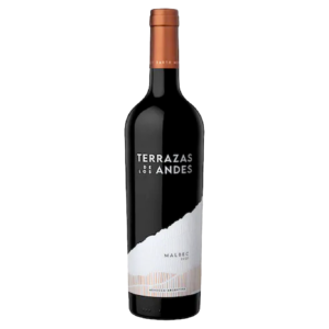 Terazas De Los Andes - Mendoza - Malbec - 2024