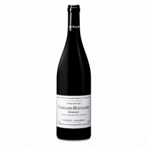 Vincent Girardin - Chassagne-montrachet 1er Cru "morgeot" - 2021