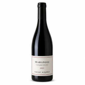 Vincent Girardin - Maranges "vieilles Vignes" - 2023