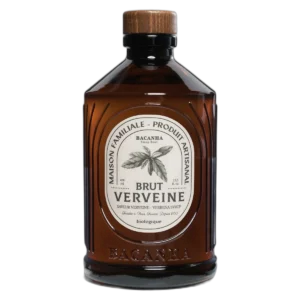 Bacanha - Sirop de Verveine - 40 cl