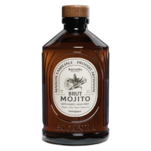 Bacanha - Sirop Mojito - 40 cl