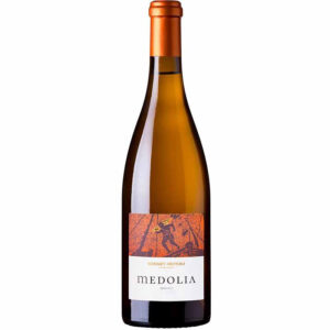 Domaine Bonnet-Huteau - Vin de France blanc Médolia 2022