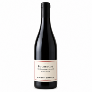 Vincent Girardin - Bourgogne "cuvée Saint-vincent" - 2022