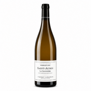 Vincent Girardin - Saint-aubin 1er Cru "la Chatenière" - 2022