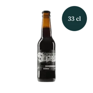 Brasserie Les Acolytes - Dark Side Of The Moon - 33 cl