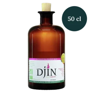 Djin - Nature Immunite - 50 cl