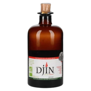 Djin - Nature Passion sans alcool- 50cL