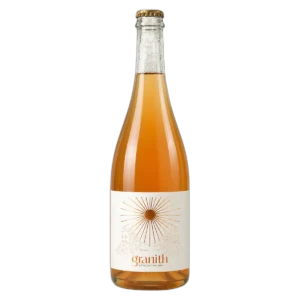 Granith Bio Blanc De Nature - sans alcool