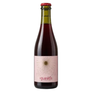 Granith Bio Rouge De Nature - sans alcool