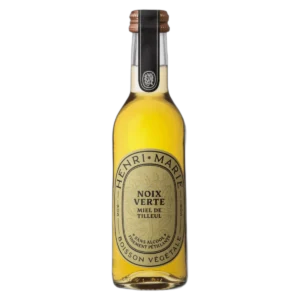 Henri Marie - Noix Verte miel de tilleul - 75 cl