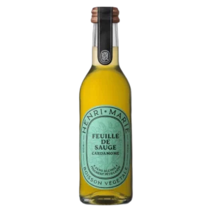 Henri Marie - Sauge - 0,25L